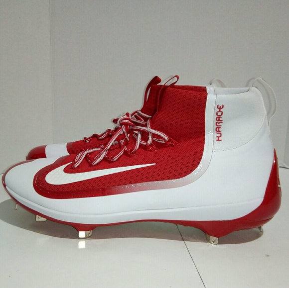 nike huarache max air baseball cleats